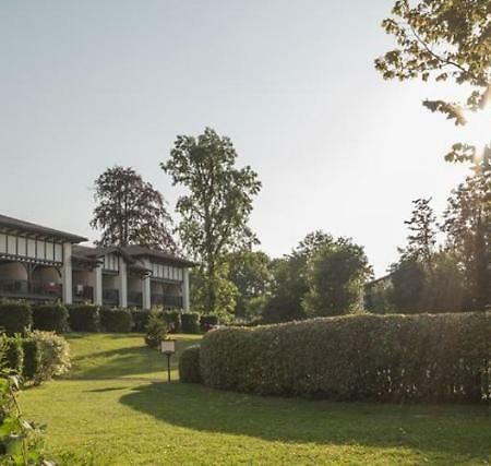 Parc Arradoy Apartment Saint-Jean-Pied-de-Port Luaran gambar