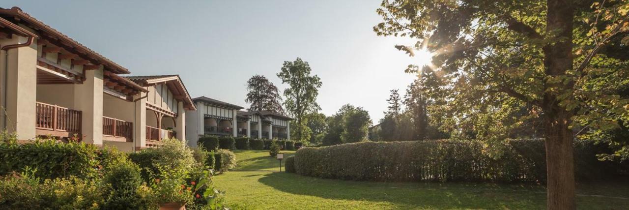 Parc Arradoy Apartment Saint-Jean-Pied-de-Port Luaran gambar