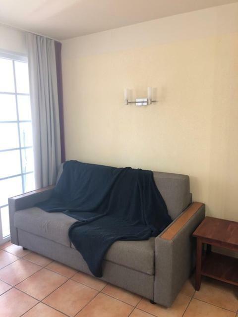 Parc Arradoy Apartment Saint-Jean-Pied-de-Port Luaran gambar