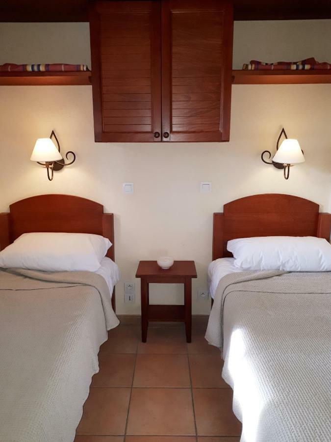 Parc Arradoy Apartment Saint-Jean-Pied-de-Port Luaran gambar